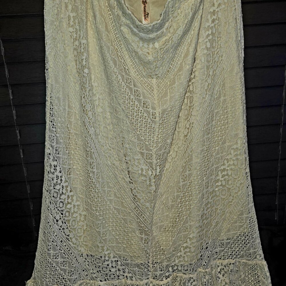 Shoreline Womens Skirt